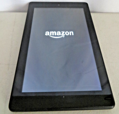 Amazon Fire 7 16 GB (9th Gen) Wi-Fi + 4G (Unlocked) , 7'' - Black
