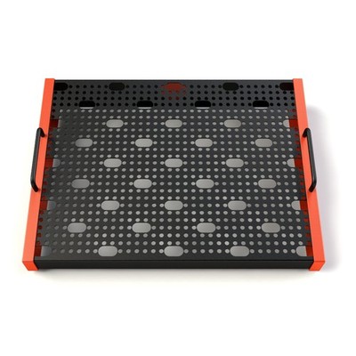 Temple Audio Design DUO 17 Temple Red 432 mm x 318 mm