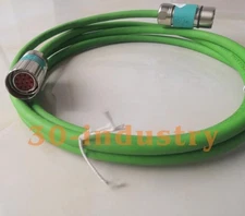 1PCS NEW FOR 6FX5002-2CF04-1AG0 Power Cable 6m *tn