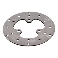 TRW Bremsscheibe MST256 | FüR Kymco Dink Bet & Win 50 2003-2006 S8 Vorne / Front