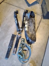 Blue Ox Tow Bar Bx7335 Aventa Ii 10000 Lb. Capacity Class Iv. 2 Receiver Blue Ox Tow Bar Bx7335 Aventa Ii 10000 Lb. Capacity Class Iv. 2 Receiver