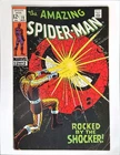Amazing Spider-Man * #72 * FN-VF 7 * Free ship on 2 items!