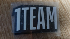 Patch Thermo 1TEAM LIGUE 1 Et