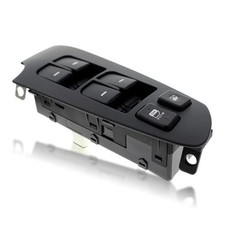 Left Driver Side Window Power Switch For Kia Forte 2010-2013 935701M100Wk