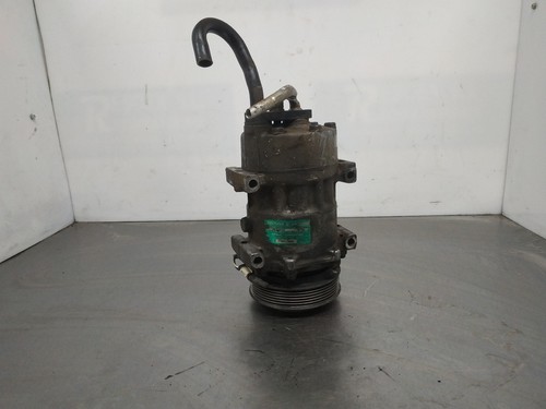 klimakompressor RENAULT LAGUNA B56 1.9 DCI RT 7700111289 drexp442121