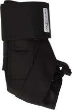 Stabilizing PRO Ankle Brace - Small, Blk