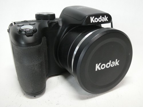 Kodak PixPro AZ421 16MP 42x Wide Zoom Premium Digital Bridge Camera & 8GB SD - Picture 3 of 12
