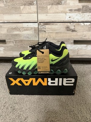 Nike Air Max DN8 Green Strike/Black/Volt | eBay