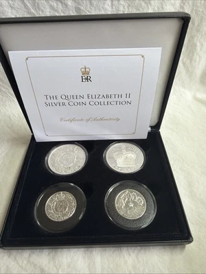Jubilee Mint Queen job lot coins and notes for italy 2015 2016 - Image 1 of 4