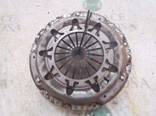 Kit d'embrayage Peugeot 207