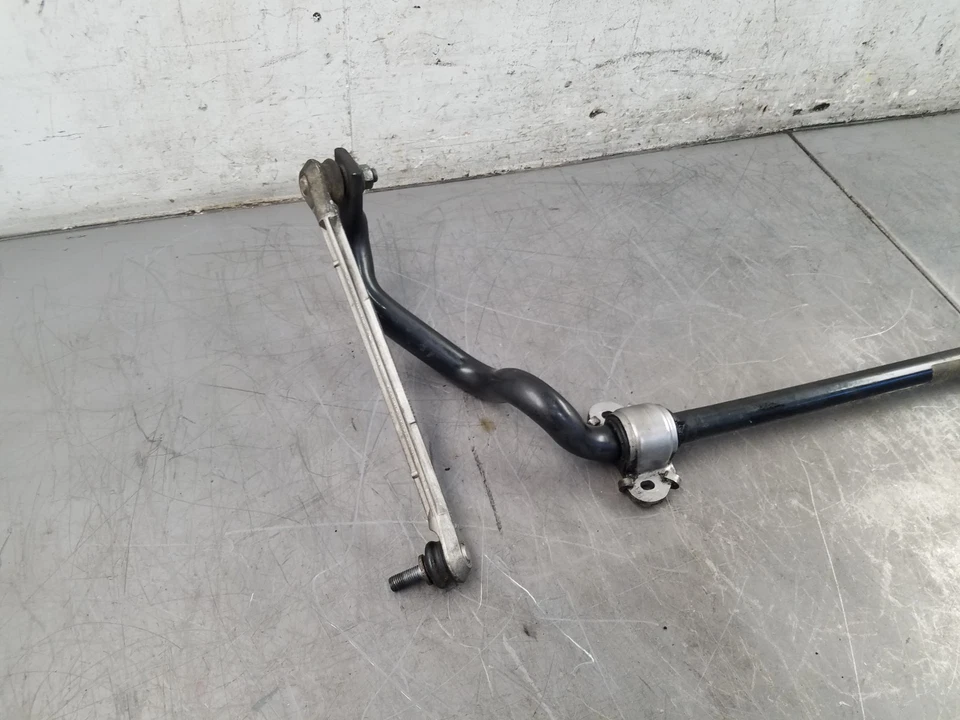 2010 梅赛德斯奔驰 AMG E 63 前摇杆/末端链接 #1562 VV1 — 第 3/3 张图片