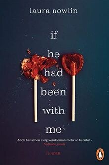 If he had been with me: Roman. Der Spiegel Bestse... | Buch | Zustand akzeptabel