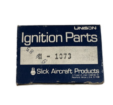 Slick Magneto Ignition Coil M-1073 NEW