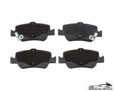 Bremsbelagsatz Bosch-System Hinten für Toyota Auris Kombi Corolla Limo 06-18