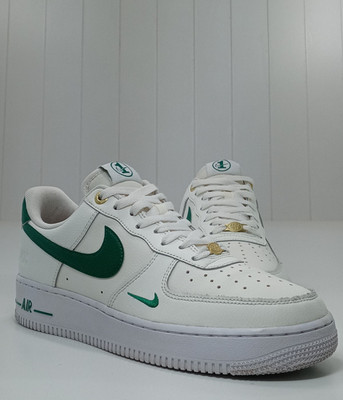 Nike Air Force 1 '07 LV8 40th Anniversary Sail Malachite DQ7658