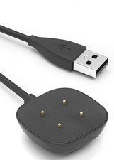 Wireless Charger For Fitbit Sense / Versa 3 Watch USB Fast Charging Dock Cable