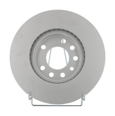 2x Bremsscheibe PREMIER Coat+ disc FERODO DDF1042C für CC CHEVROLET OPEL CORSA