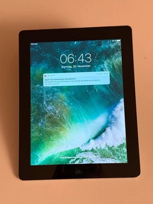 Apple iPad 9 · 32GB · Wi-Fi