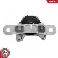 Esen SKV Motorlager Rechts Passend FüR Ford Focus Kuga Volvo C30 C70 S40 V40