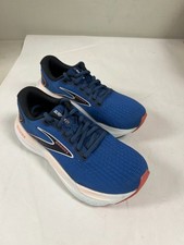 Women's Brooks Glycerin 21 Blue SZ 5.5 1204081B496
