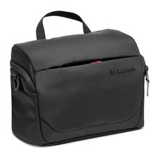 Manfrotto MB MA3-SB-M Camera Case Shoulder Bag Black