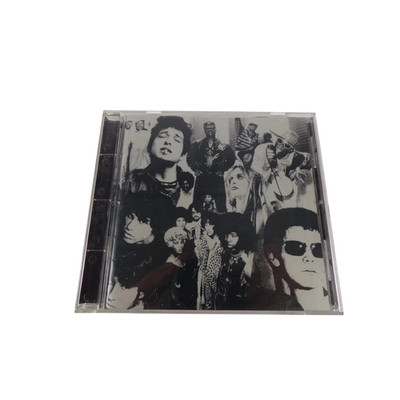Duran Duran Thank You White Lines I Wanna Take You Higher Perfect Day WatchCD#27