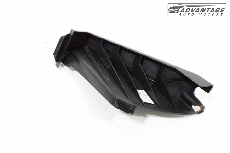 Dodge Challenger 2008-2023 reposapiés delantero izquierdo pedal muerto cubierta soporte OEM Foto 3 de 4