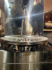 Astra STA1300 1.3 kW Automatic Pourover Milk Frother & Beverage Steamer with ...