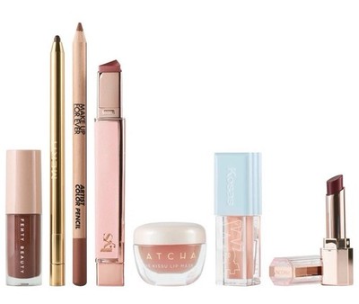 Sephora Favorites Perfect Pout Lip Kit | eBay