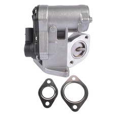 AGR Ventil Abgasrückführungsventil Für Audi A3 VW Golf Passat Skoda Octavia 1.6T
