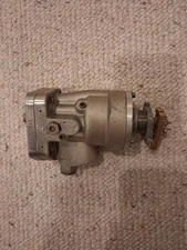 AIRCRAFT AVIATION PROPELLER PROP GOVERNOR WOODWARD 210022F