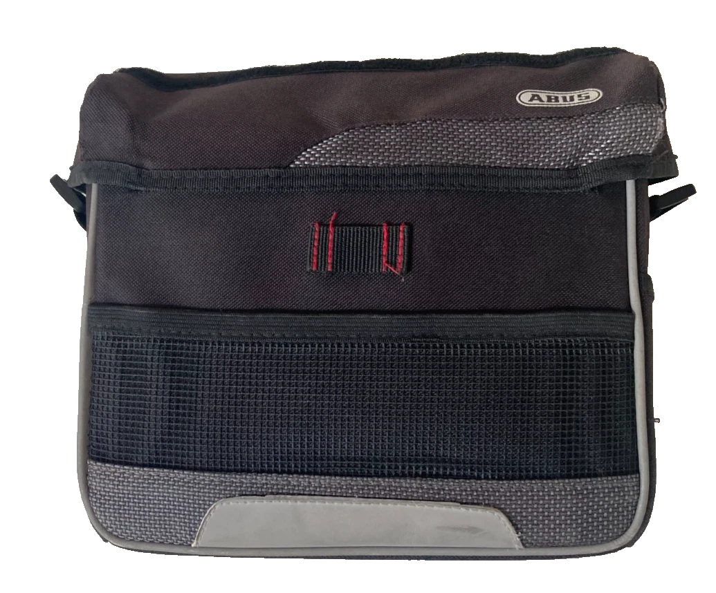 ABUS Lenkertaschen fr Fahrrder online kaufen | eBay.de