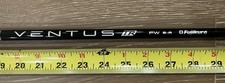 Fujikura Ventus TR 6-A Senior Flex FW Shaft