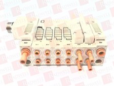 SMC SS5V3-W10CD-06BS-N7 / SS5V3W10CD06BSN7 (USED)