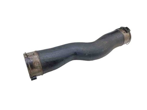 BMW 3 F30, F80 Ladeluftkühlerschlauch 521108A Diesel 2013 31761532