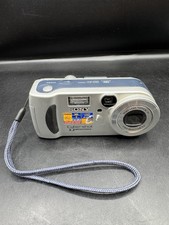 Sony CyberShot DSC-P71 3.2MP Digital Camera-Tested Works