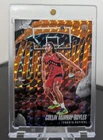 2025 Topps Chrome Collin Murray-Boyles Base (RAW)