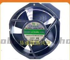 LX-FAN AFB173822H 17238 220/240V 0.2A 17CM Inverter Cooling Fan