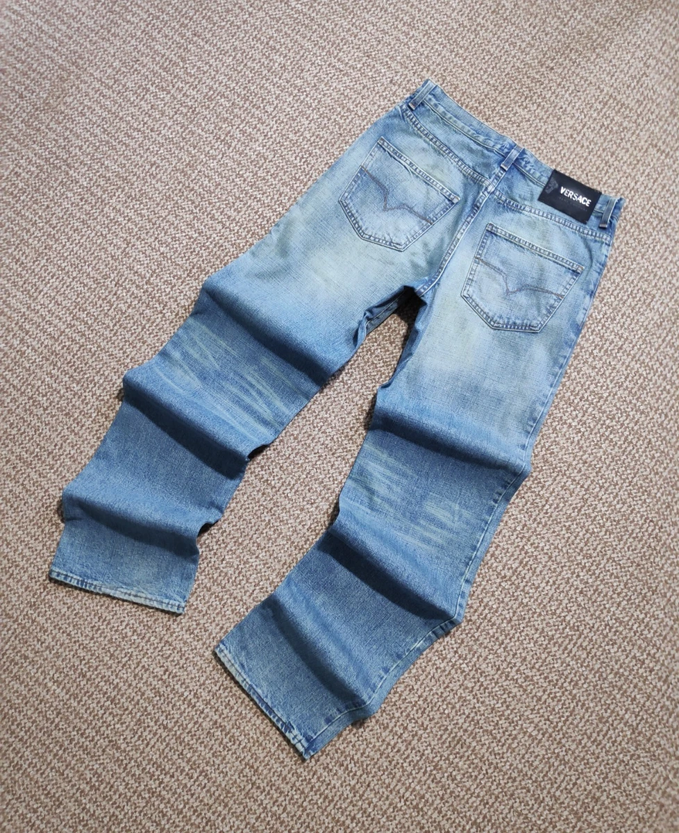 Las mejores ofertas en Blue Jeans Versace Jeans Couture para