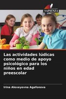 Las Actividades LúDicas Como Medio De Apoyo PsicolóGico Para Los NiñOs En...