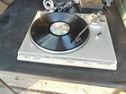 Tested & Working Technics SL-BD35 Servo Fully Automatic Belt Drive Turntable