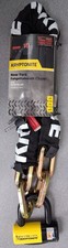 Kryptonite New York Fahgettaboudit Chain 1410...