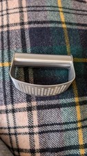 Garlic Crusher