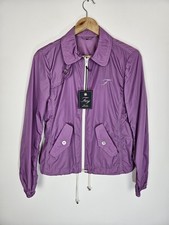 Fay - Purple Shell Jacket - Medium - RRP £39...