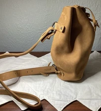 Hide And Drink Handcrafted Real Leather Pouch 