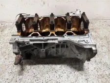2010-2012 NISSAN SENTRA 2.0L FWD 4CYL ENGINE BLOCK OEM