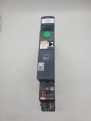 Schneider Electric Altivar 320 ATV320U07N4B