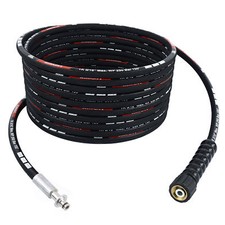 250bar DN8 5-30m Hose for Karcher Pro Pressure Washer with 10mm Plug HD HDS