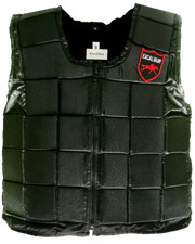 Excalibur - XXXLarge size - Equestrian Jockey / Exercise Safety Vest