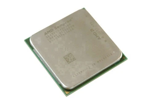 SDA3000AI02BX - 1.8GHZ AMD Sempron 3000+ 128KB Socket 754 CPU 